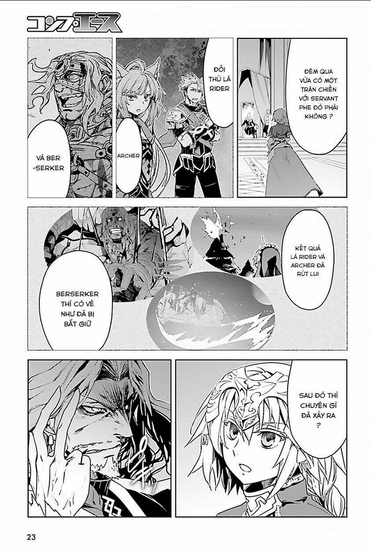 fate/apocrypha chapter 16 - Trang 2