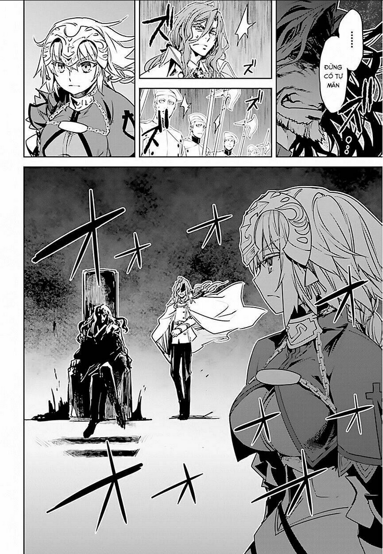 fate/apocrypha chapter 16 - Trang 2