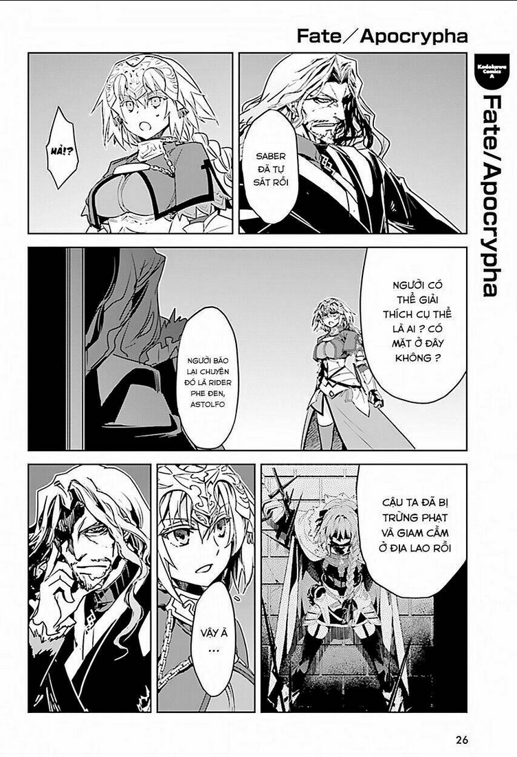 fate/apocrypha chapter 16 - Trang 2