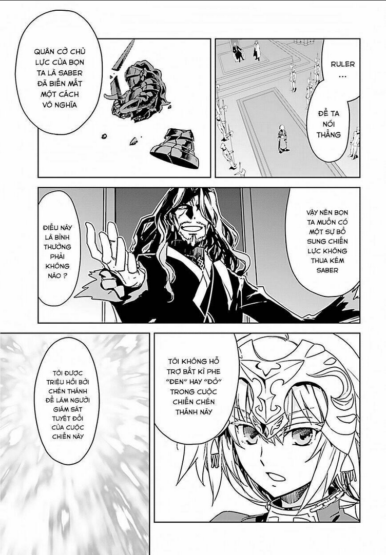 fate/apocrypha chapter 16 - Trang 2