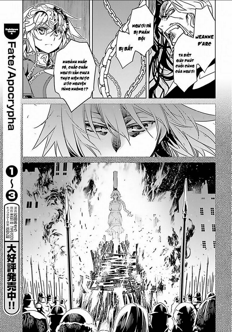 fate/apocrypha chapter 16 - Trang 2