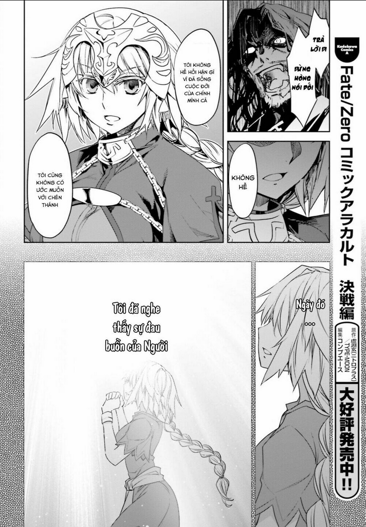 fate/apocrypha chapter 16 - Trang 2