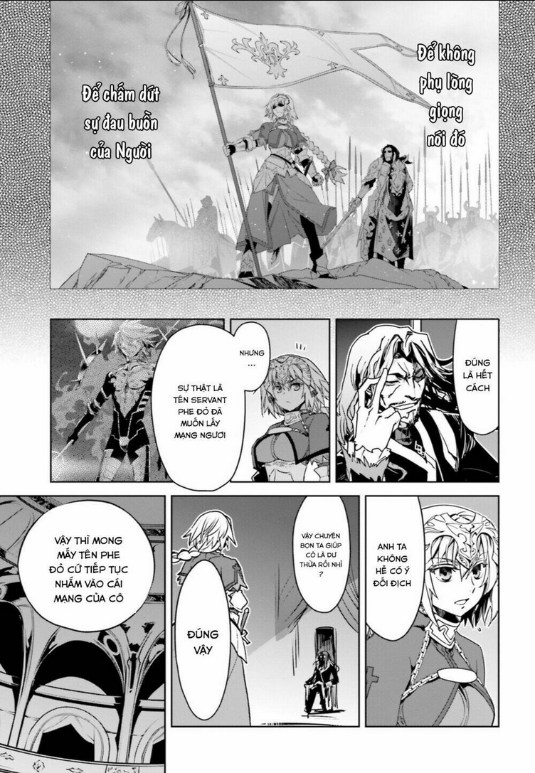 fate/apocrypha chapter 16 - Trang 2