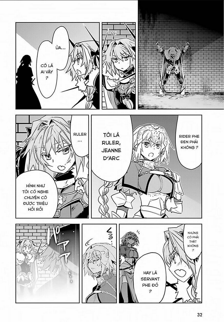 fate/apocrypha chapter 16 - Trang 2