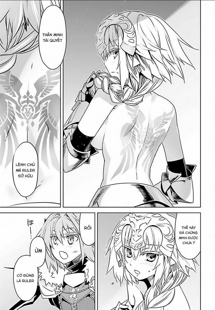 fate/apocrypha chapter 16 - Trang 2