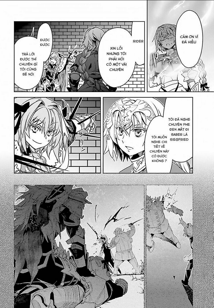 fate/apocrypha chapter 16 - Trang 2