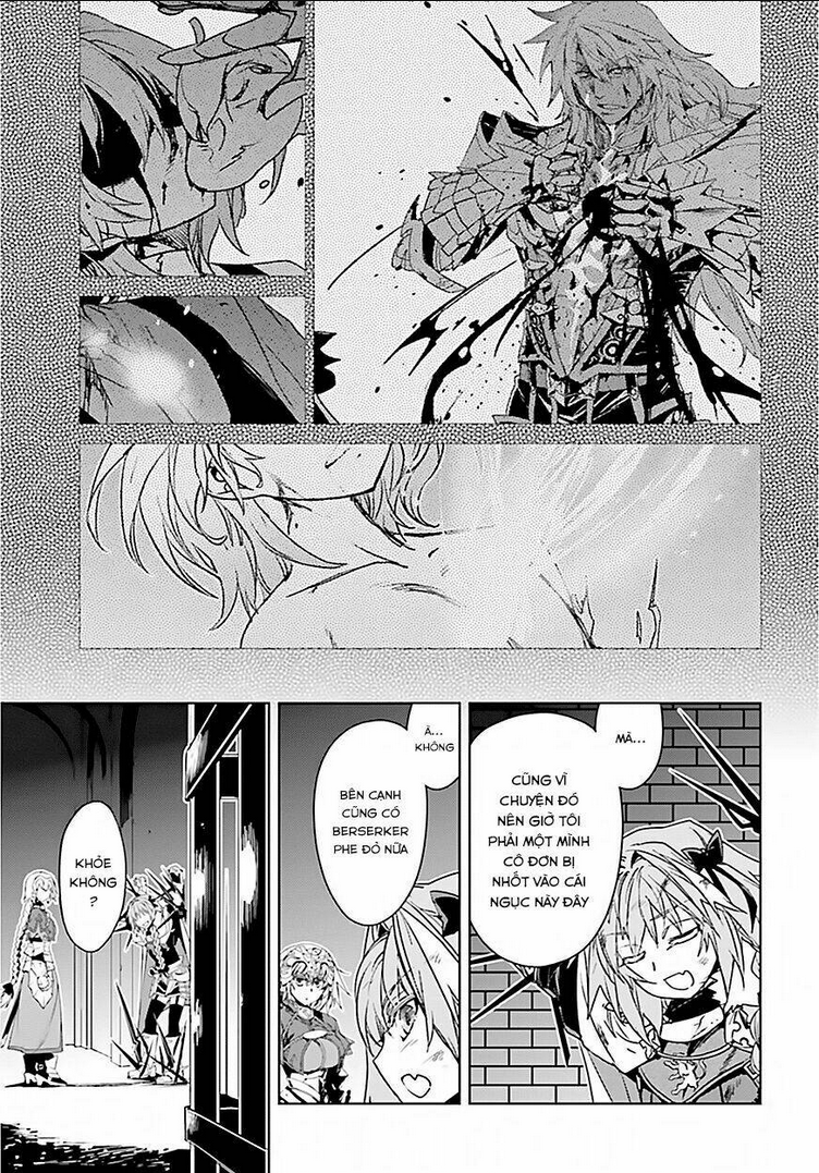 fate/apocrypha chapter 16 - Trang 2