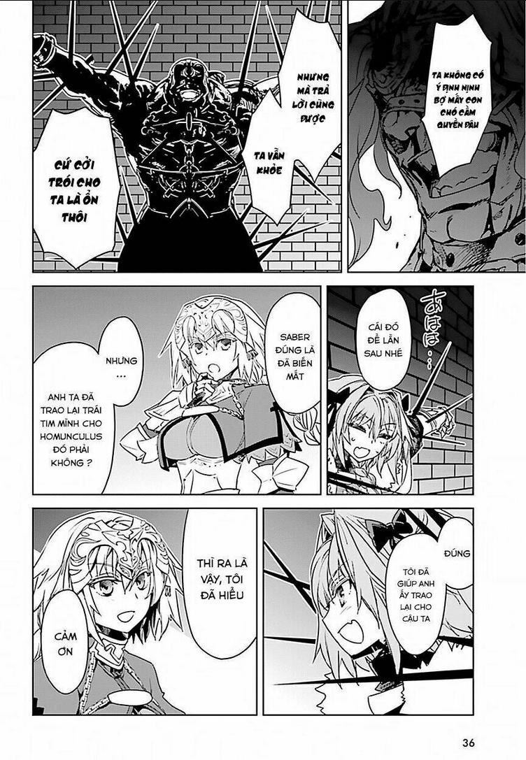 fate/apocrypha chapter 16 - Trang 2