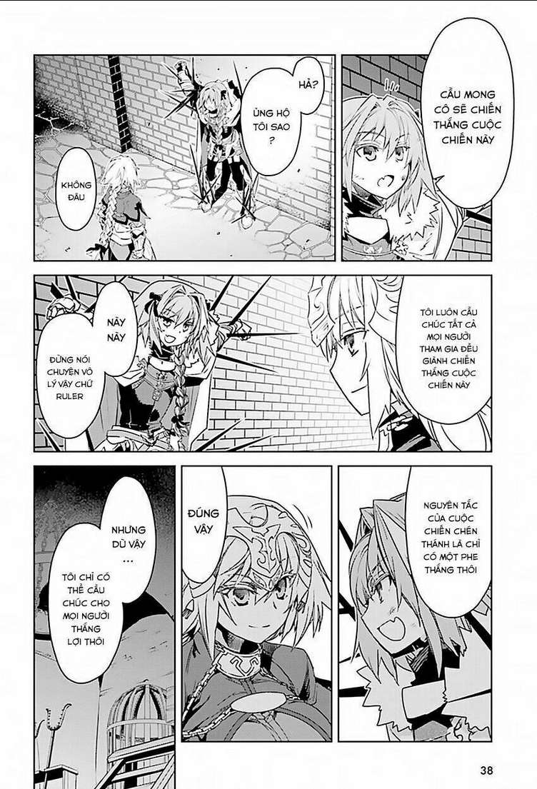 fate/apocrypha chapter 16 - Trang 2