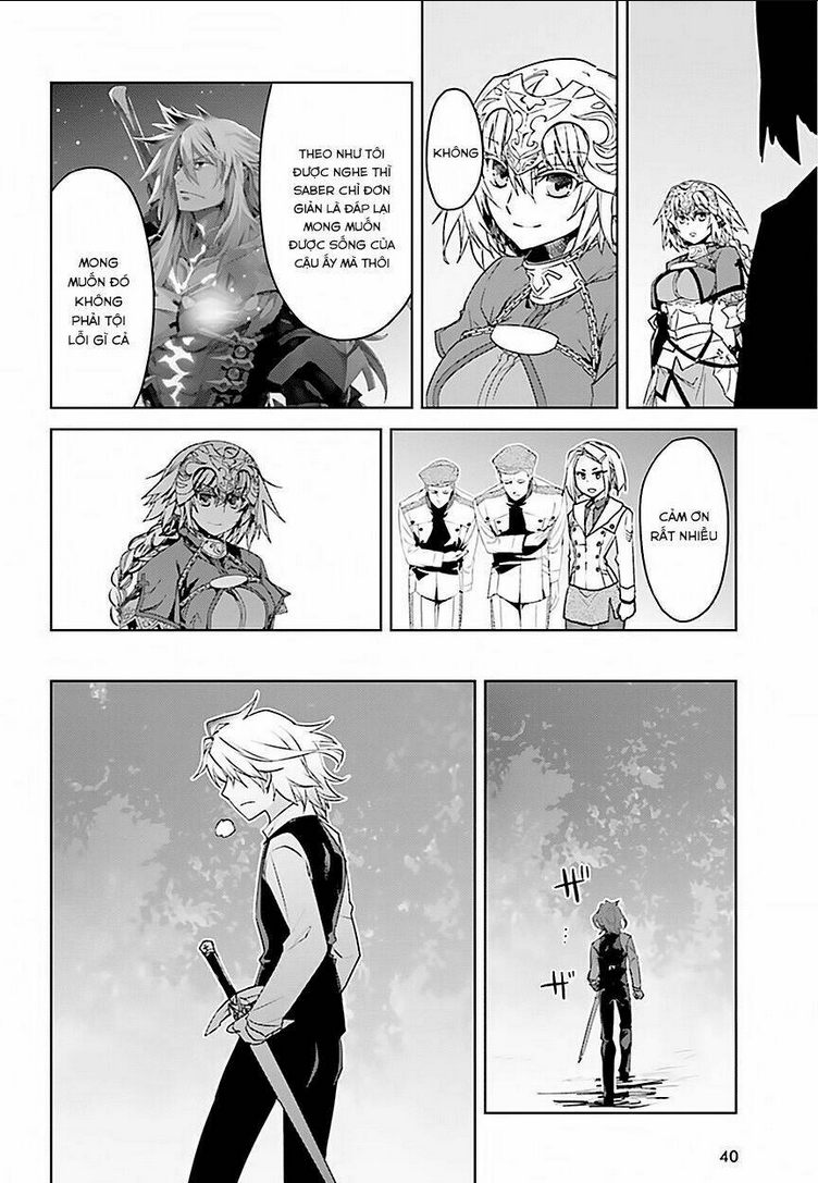 fate/apocrypha chapter 16 - Trang 2