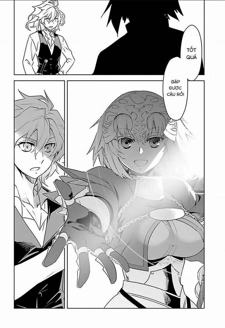 fate/apocrypha chapter 16 - Trang 2