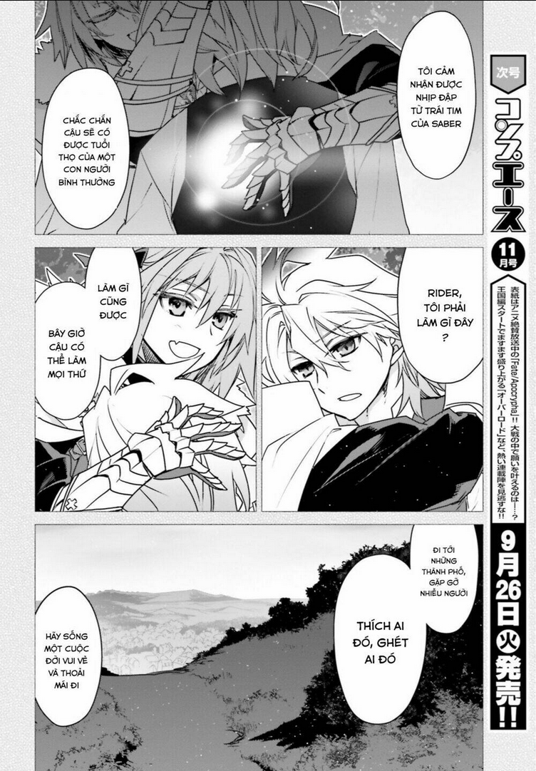 fate/apocrypha chapter 16 - Trang 2