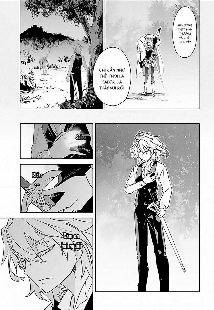 fate/apocrypha chapter 16 - Trang 2