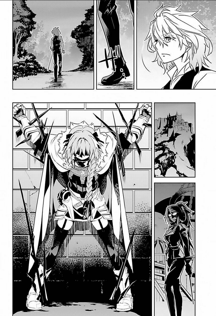 fate/apocrypha chapter 16 - Trang 2