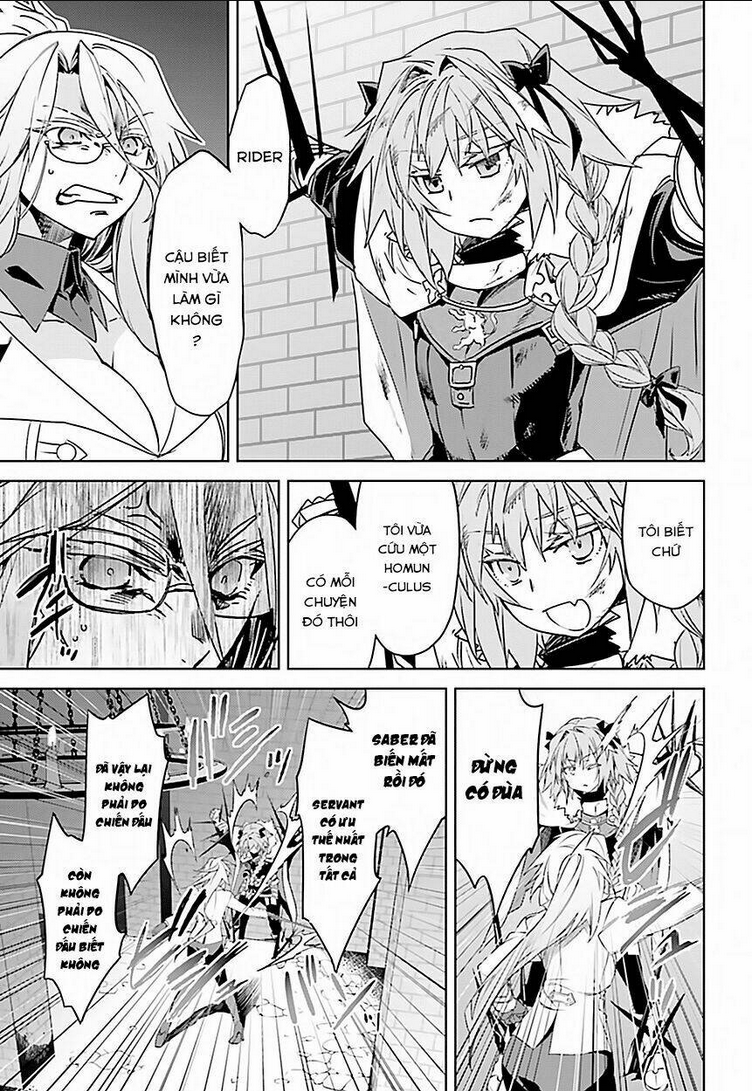 fate/apocrypha chapter 16 - Trang 2