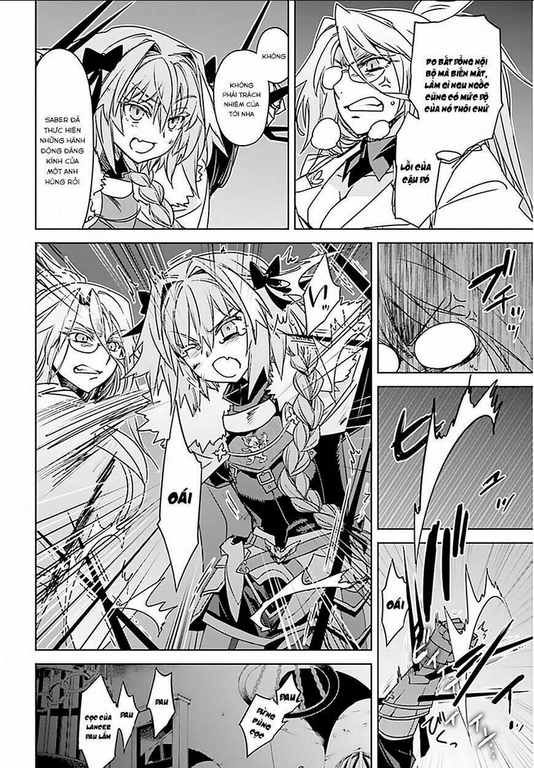 fate/apocrypha chapter 16 - Trang 2