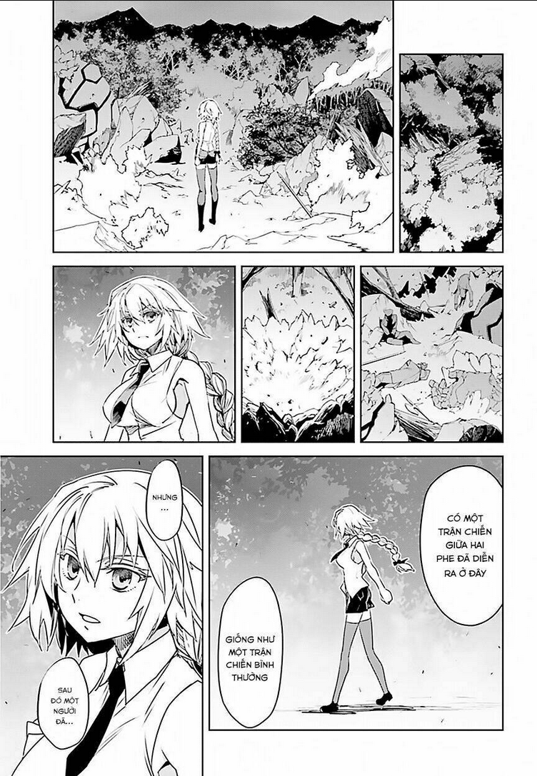 fate/apocrypha chapter 16 - Trang 2