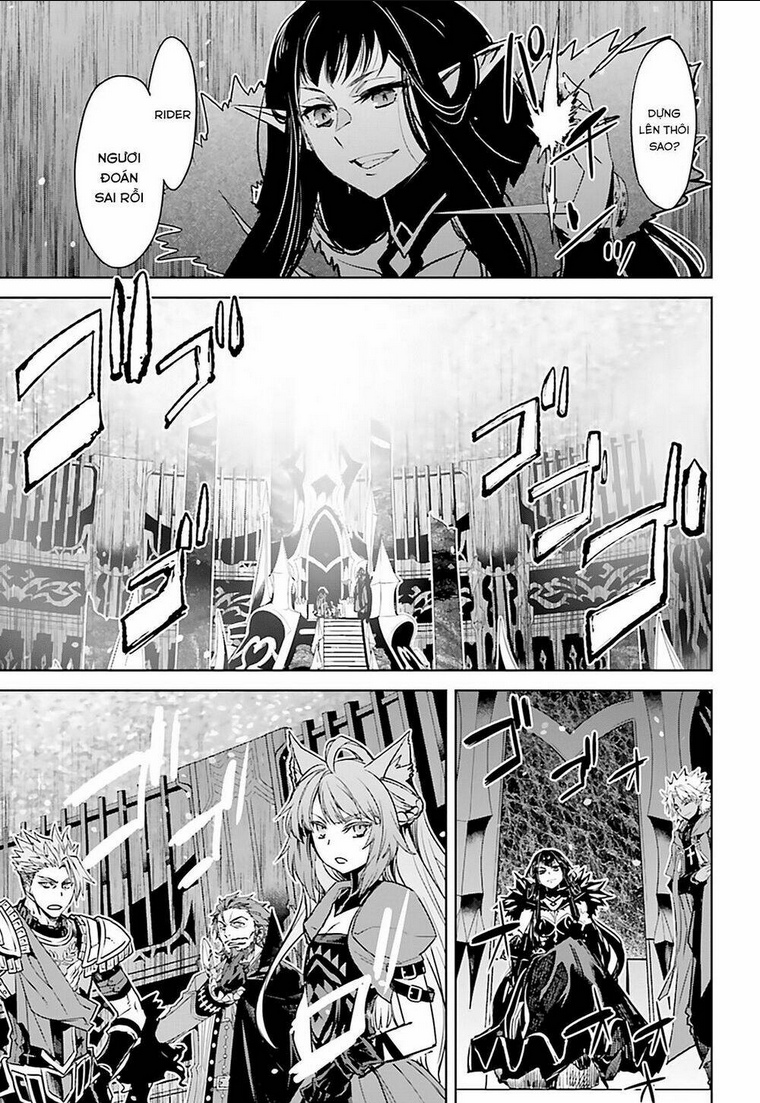 fate/apocrypha chapter 21 - Trang 2