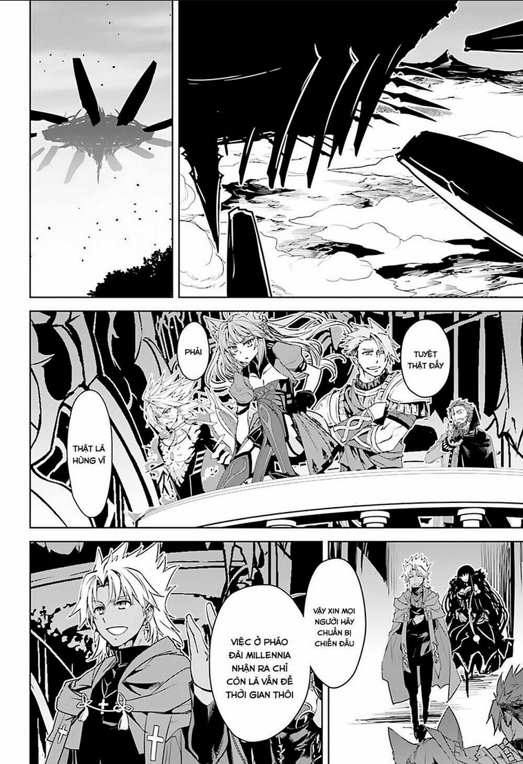 fate/apocrypha chapter 21 - Trang 2