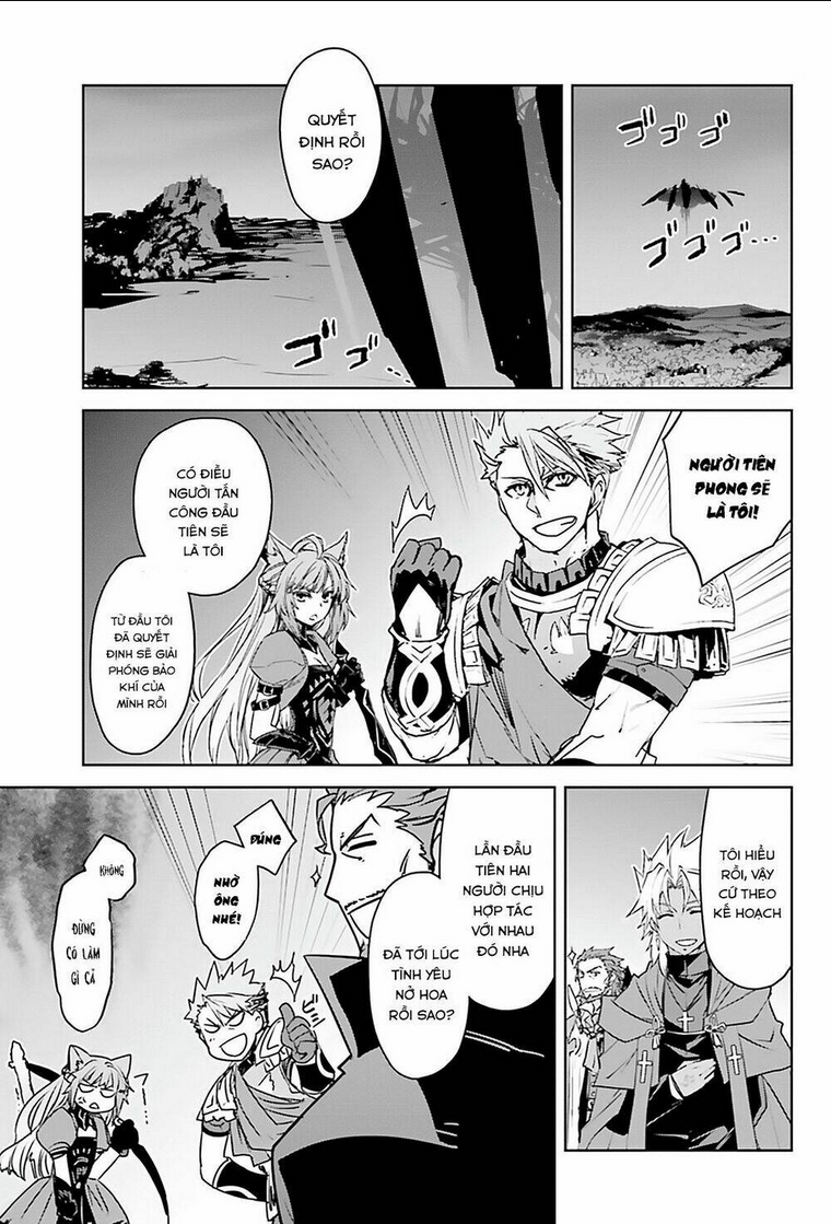 fate/apocrypha chapter 21 - Trang 2