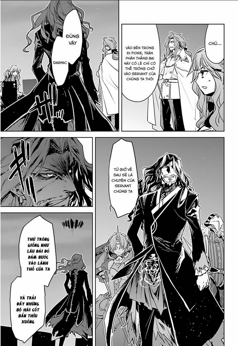 fate/apocrypha chapter 21 - Trang 2