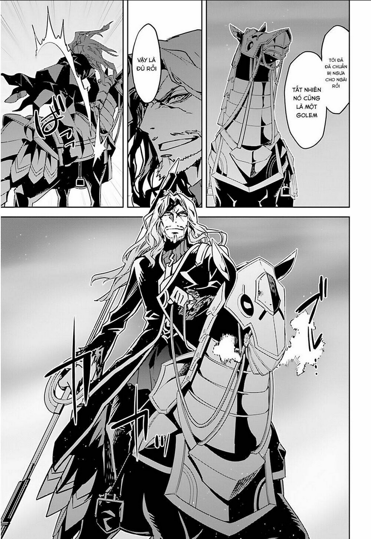 fate/apocrypha chapter 21 - Trang 2