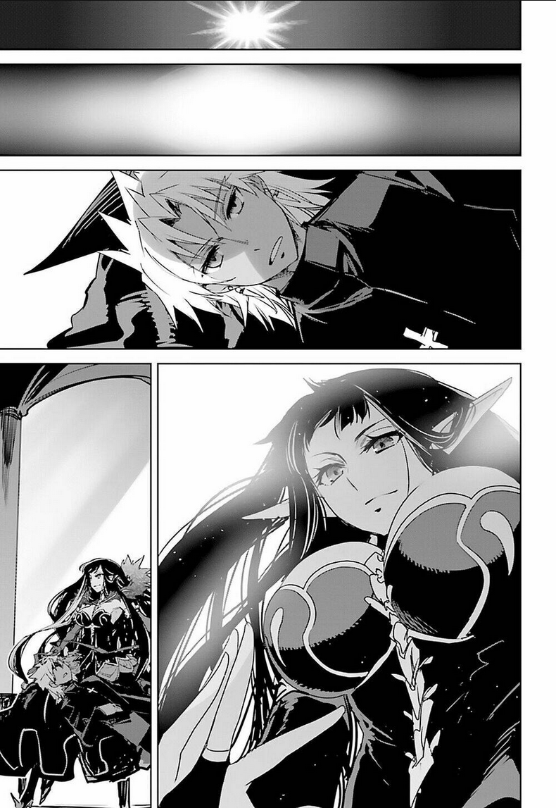 fate/apocrypha chapter 21 - Trang 2