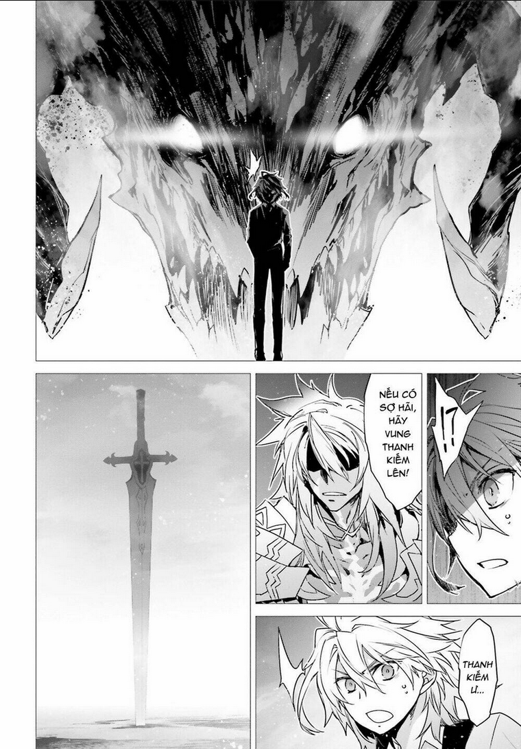 fate/apocrypha chapter 25 - Trang 2