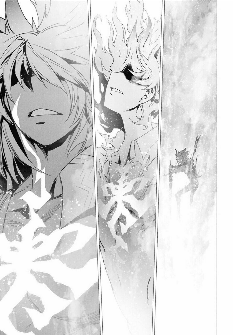 fate/apocrypha chapter 25 - Trang 2