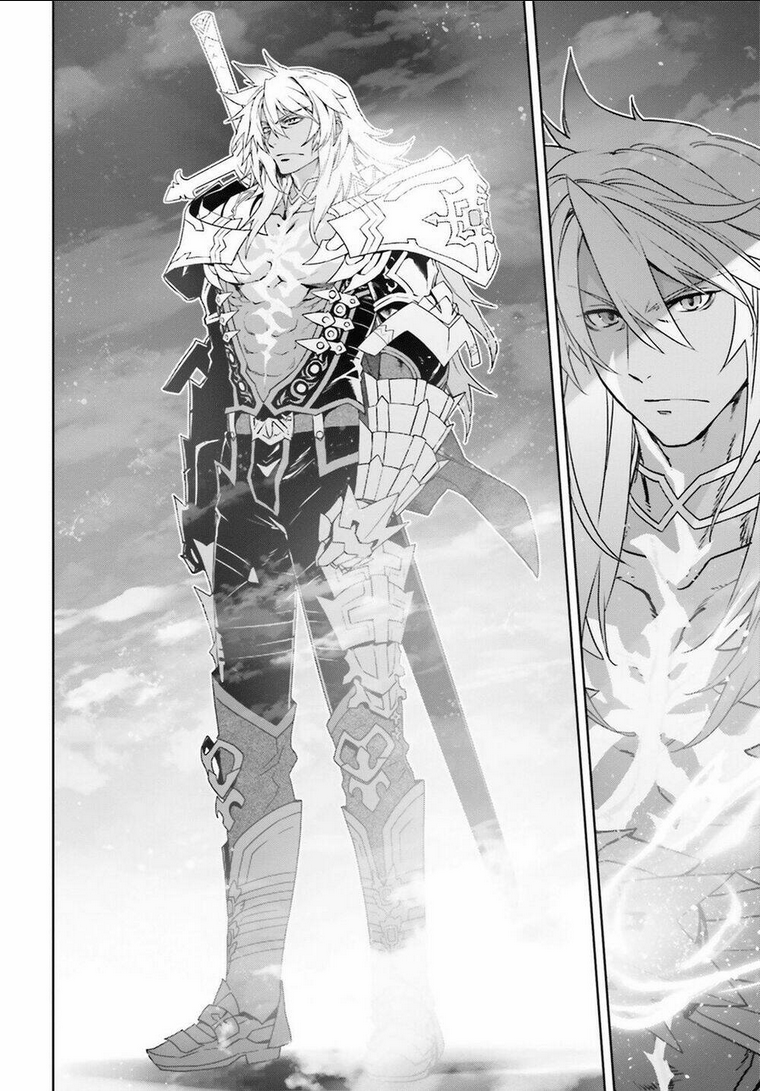 fate/apocrypha chapter 25 - Trang 2