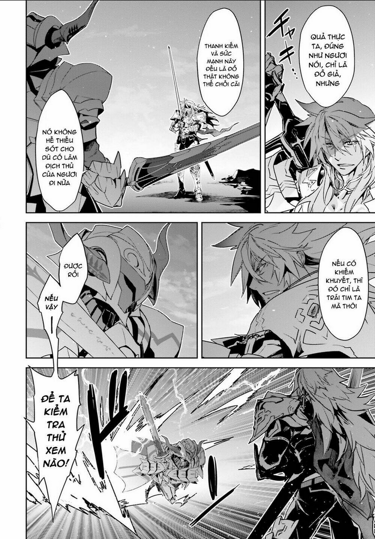 fate/apocrypha chapter 25 - Trang 2