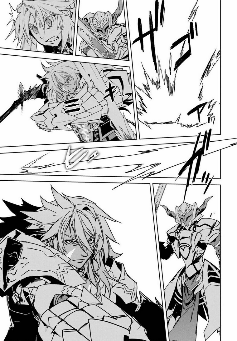 fate/apocrypha chapter 25 - Trang 2