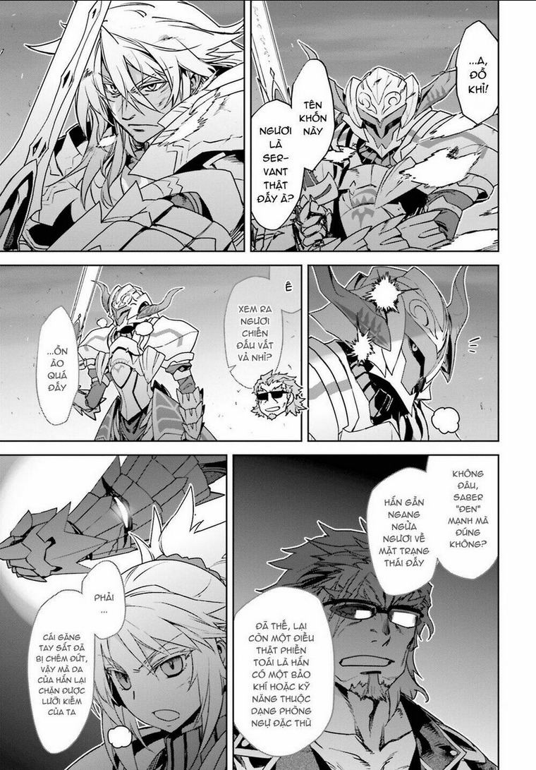 fate/apocrypha chapter 25 - Trang 2