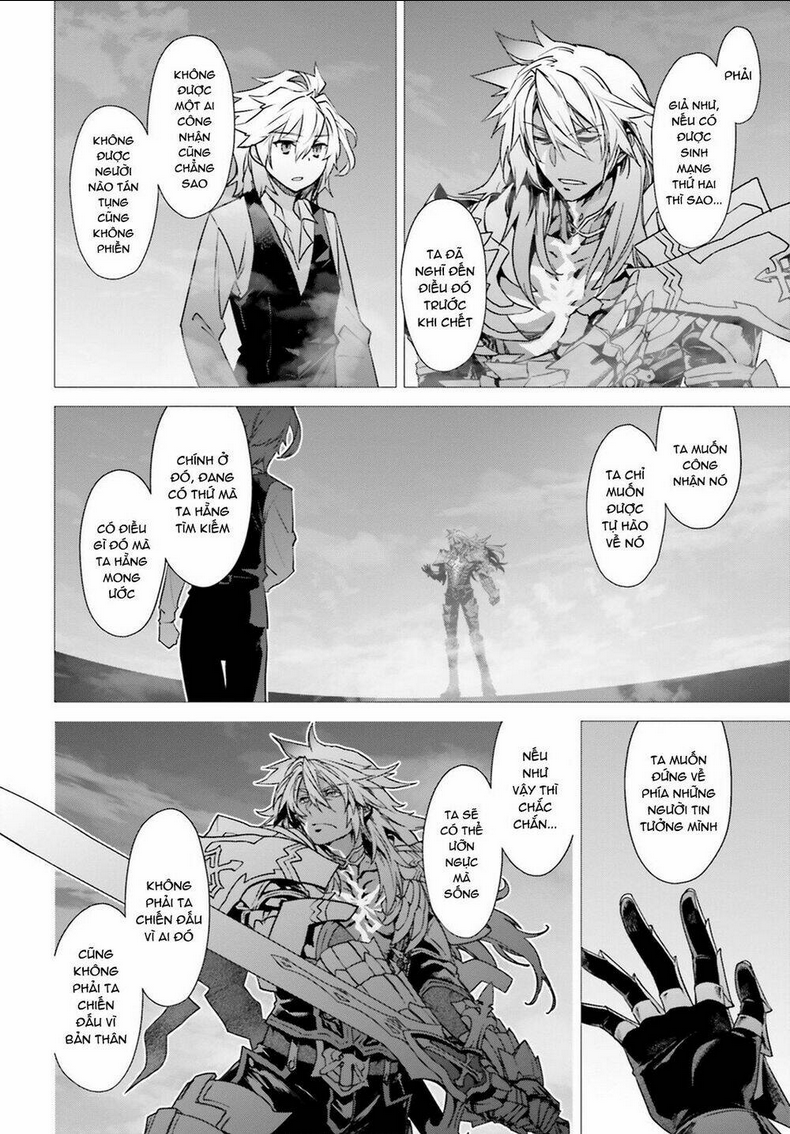 fate/apocrypha chapter 25 - Trang 2