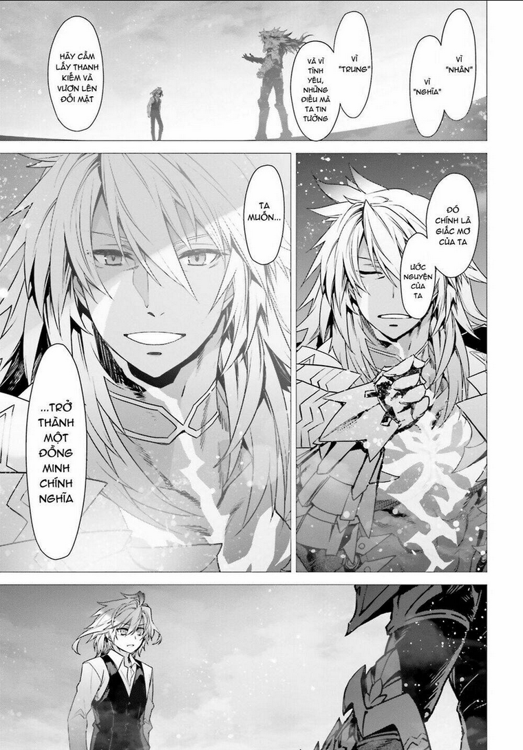 fate/apocrypha chapter 25 - Trang 2