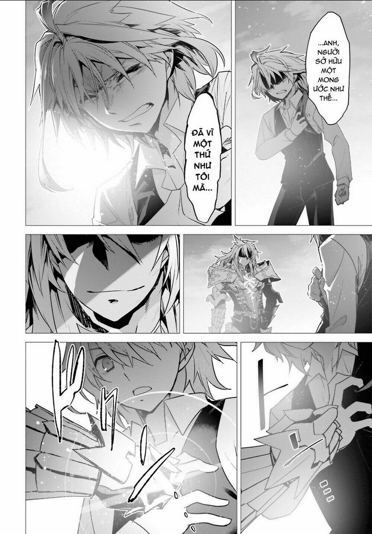 fate/apocrypha chapter 25 - Trang 2