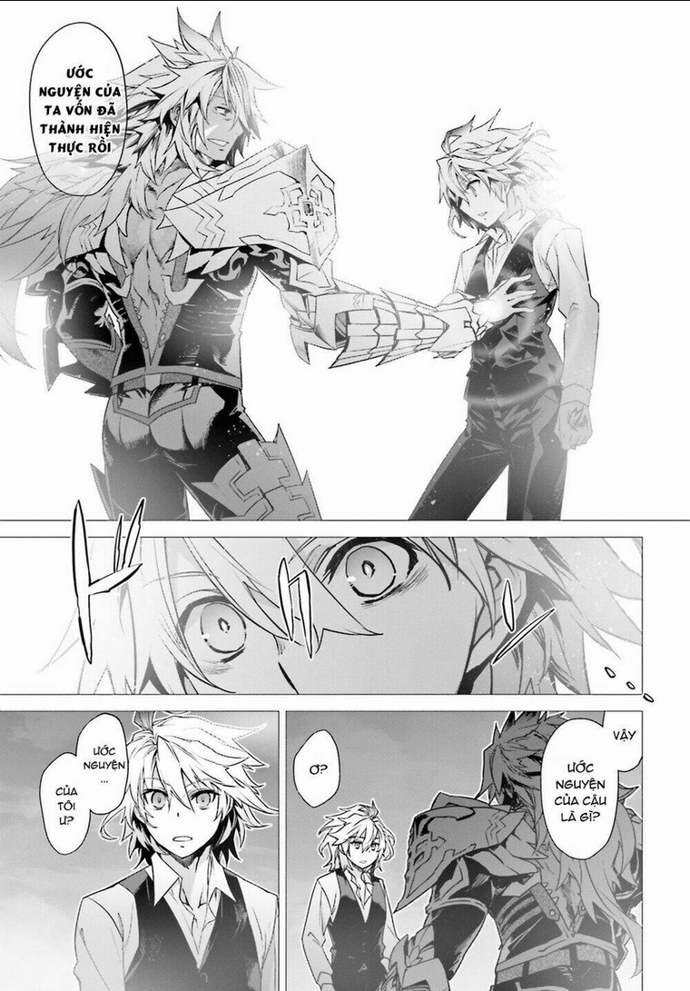 fate/apocrypha chapter 25 - Trang 2