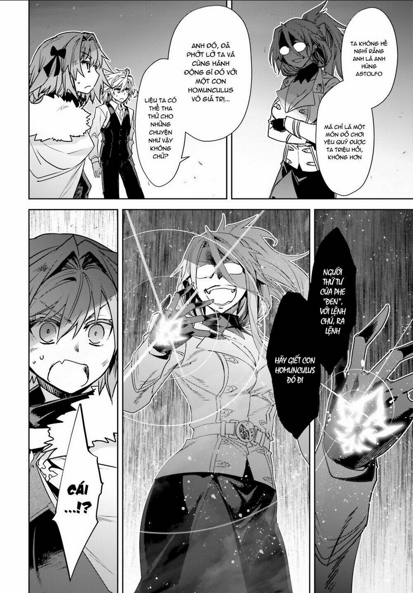 fate/apocrypha chapter 31 - Trang 2