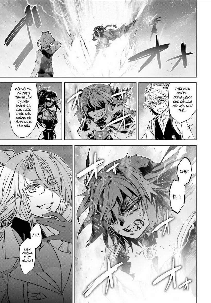 fate/apocrypha chapter 31 - Trang 2