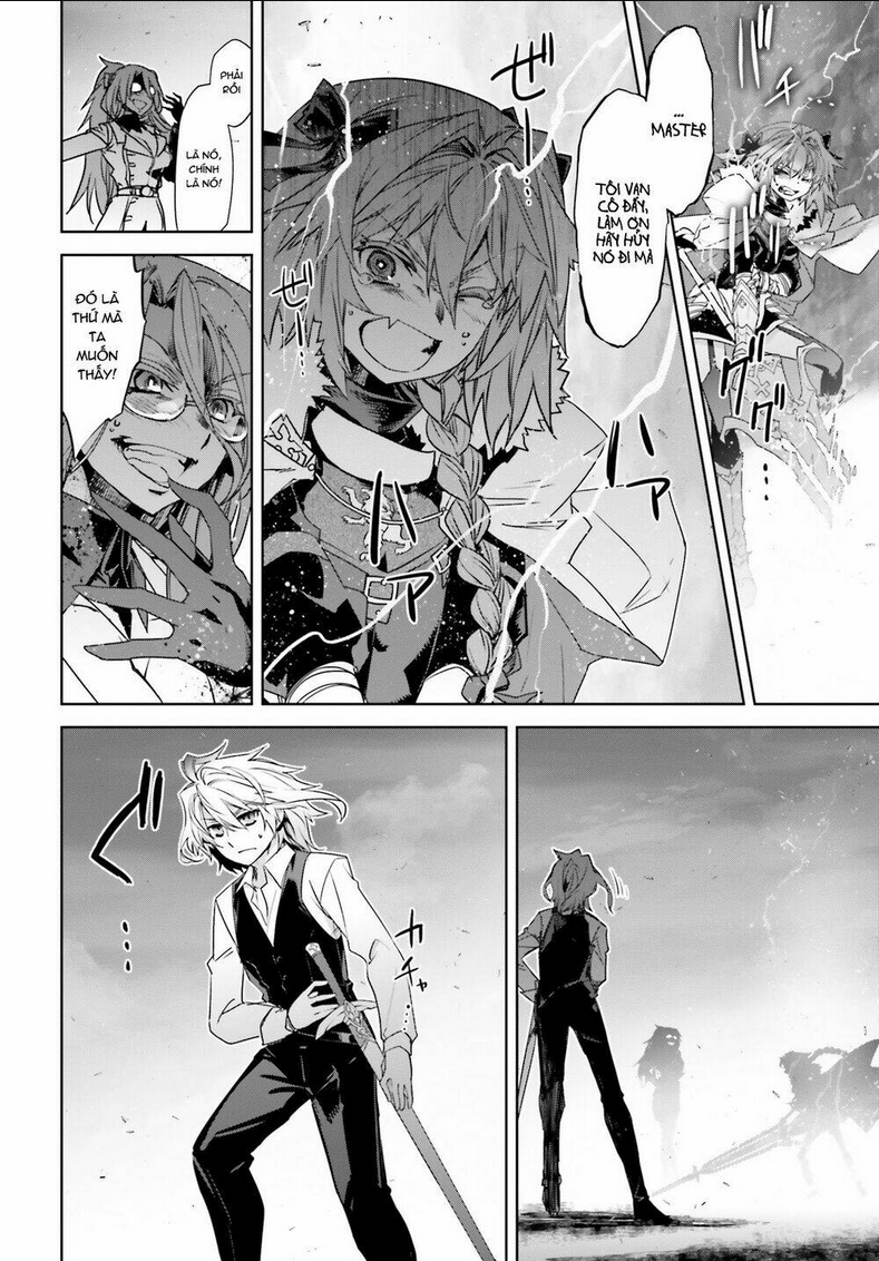 fate/apocrypha chapter 31 - Trang 2