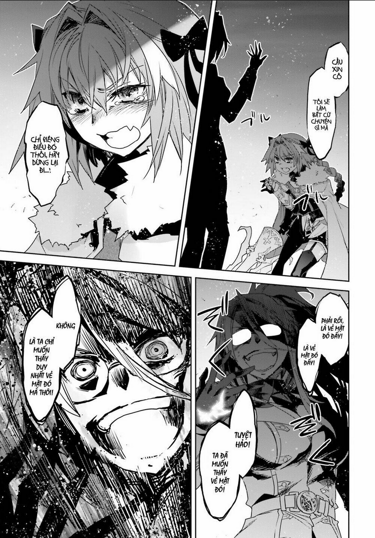 fate/apocrypha chapter 31 - Trang 2