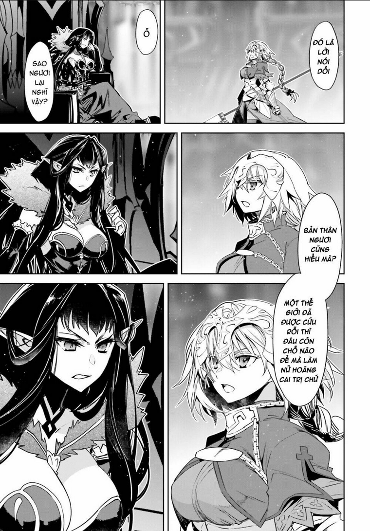 fate/apocrypha chapter 60 - Trang 2