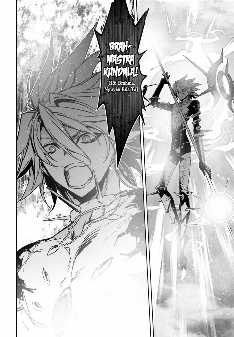 fate/apocrypha chapter 60 - Trang 2