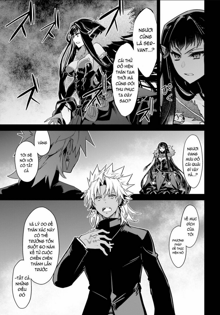 fate/apocrypha chapter 60 - Trang 2