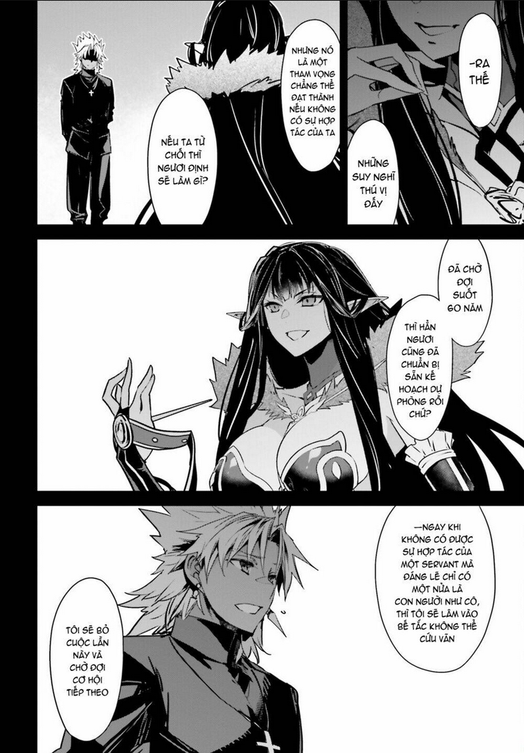 fate/apocrypha chapter 60 - Trang 2