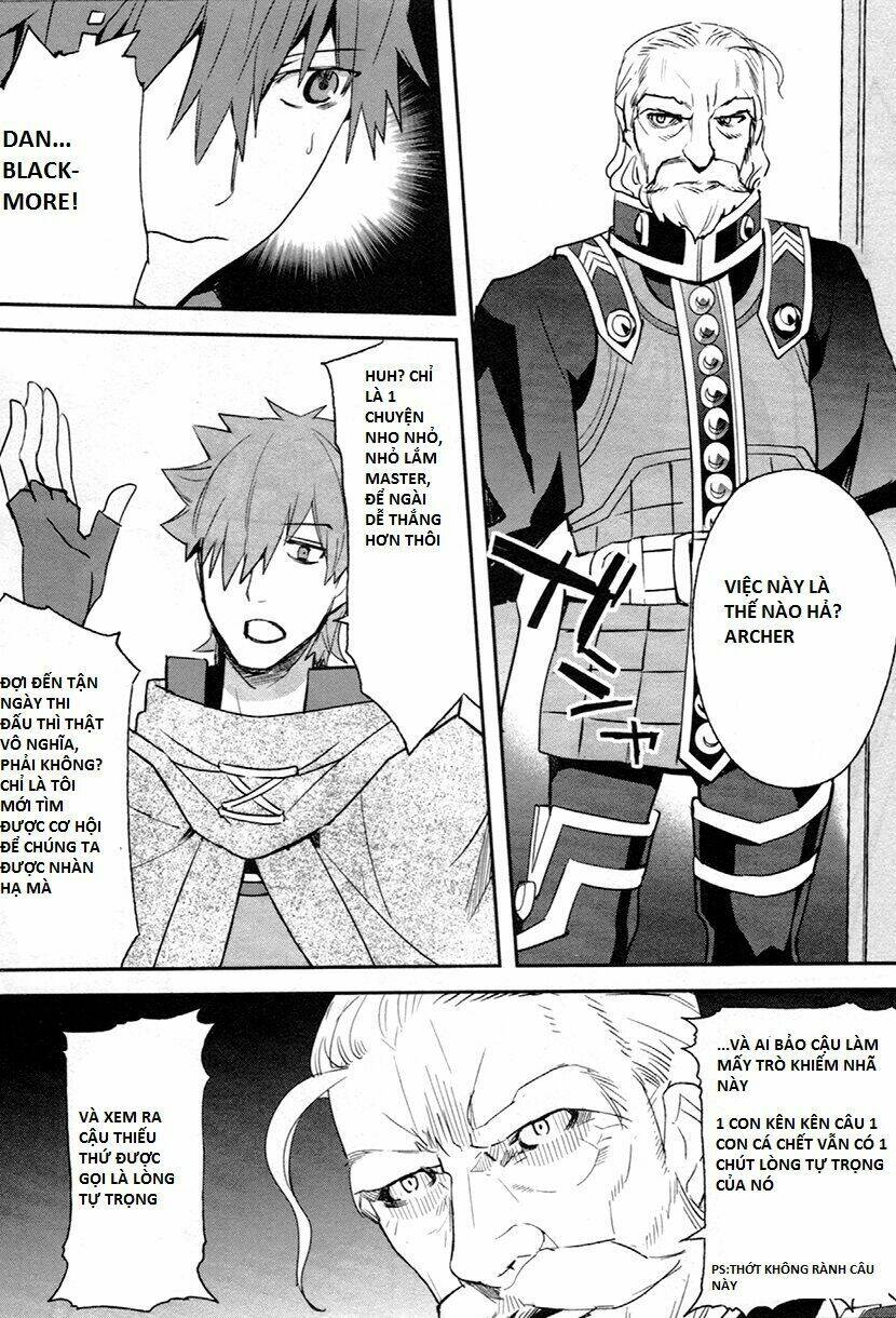 fate/extra chapter 6 - Trang 2