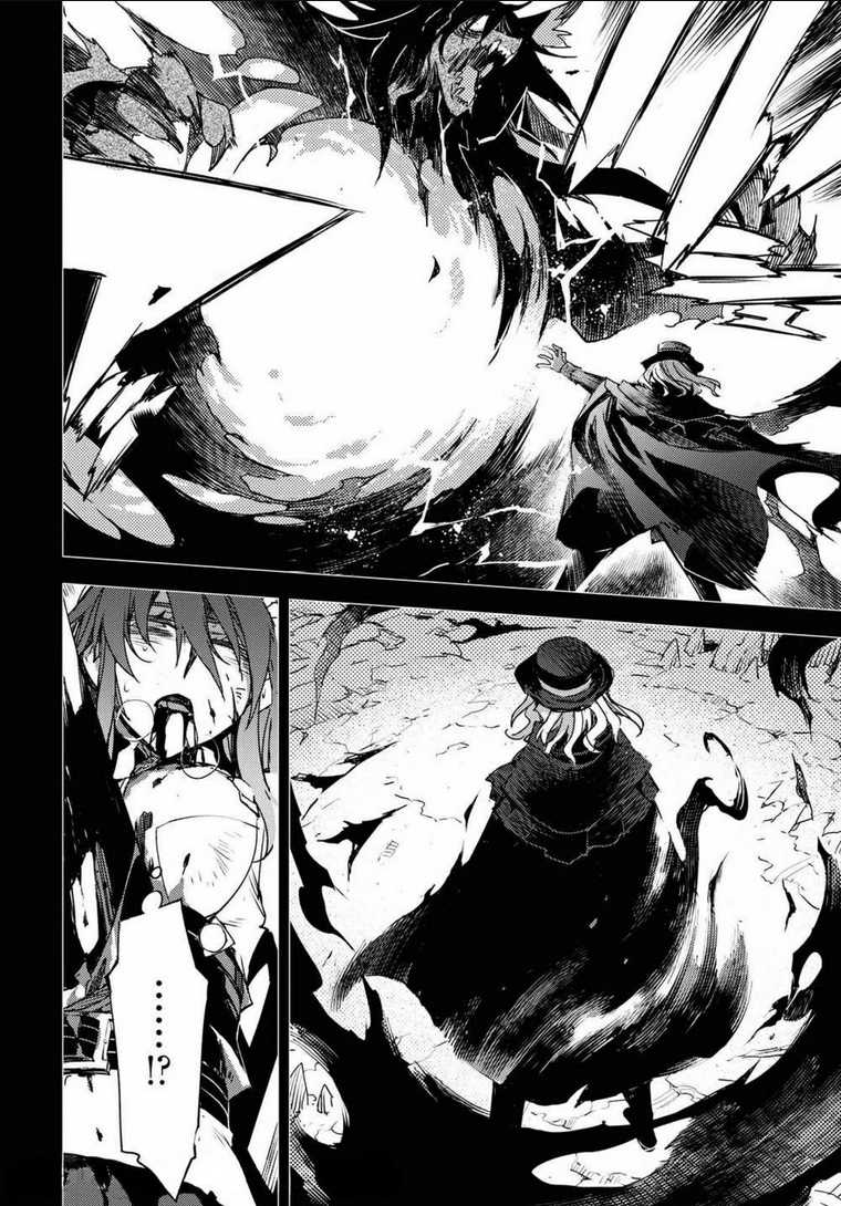 fate/grand order: epic of remnant - salem chapter 19: một nút thắt - 9 - Next Chapter 20