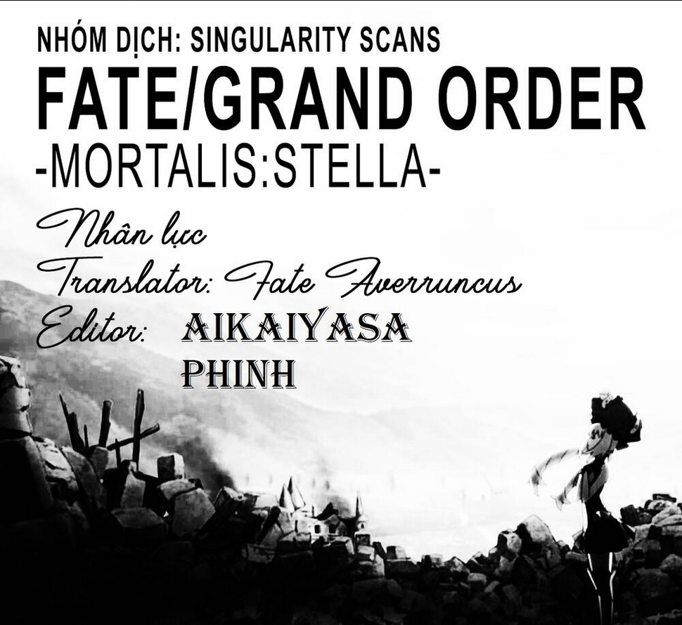 fate/grand order-mortalis:stella chapter 11.1 - Trang 2