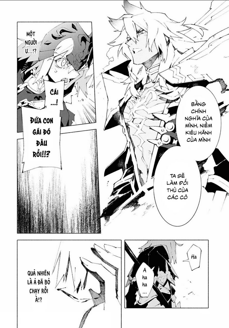 fate/grand order-mortalis:stella chapter 11.2 - Trang 2