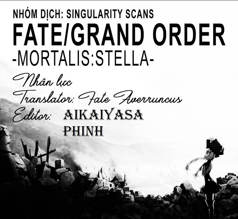 fate/grand order-mortalis:stella chapter 11.2 - Trang 2